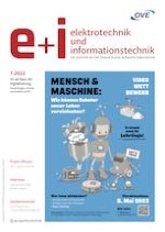 e & i Elektrotechnik und Informationstechnik 7/2022