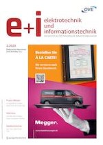 e & i Elektrotechnik und Informationstechnik 2/2023