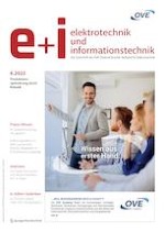 e+i Elektrotechnik und Informationstechnik 6/2023