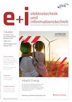 e & i Elektrotechnik und Informationstechnik 7-8/2023