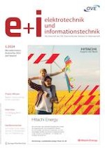 e+i Elektrotechnik und Informationstechnik 1/2024