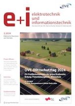 e+i Elektrotechnik und Informationstechnik 2/2024