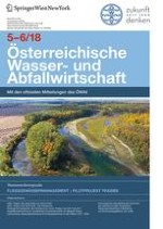 Österreichische Wasser- und Abfallwirtschaft 11-12/2005