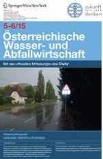 Österreichische Wasser- und Abfallwirtschaft 5-6/2015