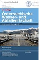 Österreichische Wasser- und Abfallwirtschaft 3-4/2023