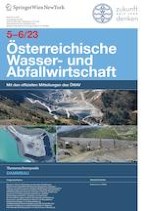 Österreichische Wasser- und Abfallwirtschaft 5-6/2023