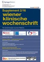 Wiener klinische Wochenschrift 2/2016