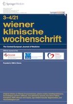 Wiener klinische Wochenschrift 3-4/2021