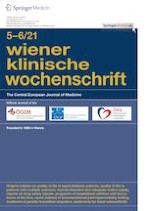 Wiener klinische Wochenschrift 5-6/2021