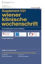Wiener klinische Wochenschrift 5/2021