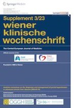 Wiener klinische Wochenschrift 3/2023