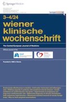 Wiener klinische Wochenschrift 3-4/2024