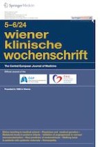 Wiener klinische Wochenschrift 5-6/2024