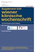 Wiener klinische Wochenschrift 5/2024