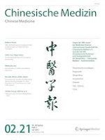 Chinesische Medizin / Chinese Medicine 2/2021