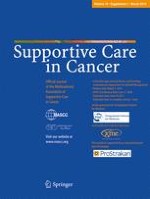 Supportive Care in Cancer 1/2010