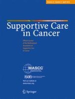 Supportive Care in Cancer 4/2015