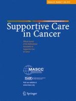 Supportive Care in Cancer 7/2015