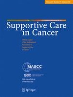 Supportive Care in Cancer 10/2018