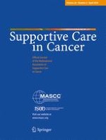 Supportive Care in Cancer 4/2018