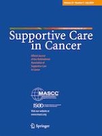 Supportive Care in Cancer 7/2019