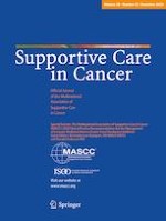 Supportive Care in Cancer 12/2020