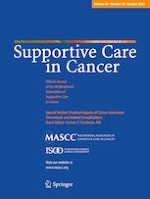 Supportive Care in Cancer 10/2022
