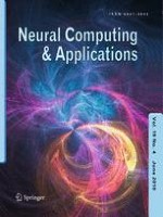 Neural Computing and Applications 4/2010