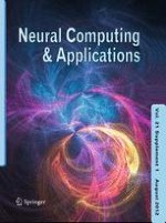 Neural Computing and Applications 1/2012