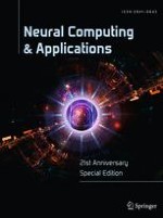 Neural Computing and Applications 1/2013