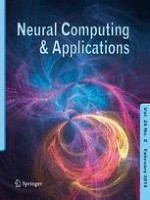 Neural Computing and Applications 2/2014