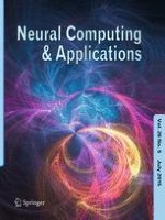 Neural Computing and Applications 5/2015