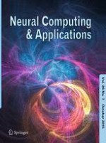 Neural Computing and Applications 7/2015