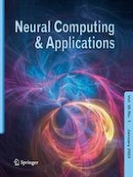 Neural Computing and Applications 1/2023