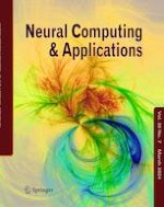 Neural Computing and Applications 7/2024