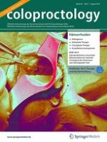 coloproctology 5/1999