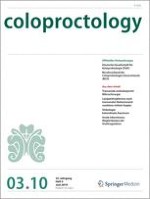 coloproctology 3/2010