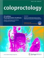coloproctology 5/2011