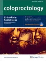 coloproctology 6/2011