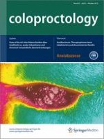 coloproctology 5/2013