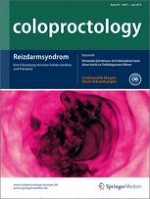 coloproctology 3/2014