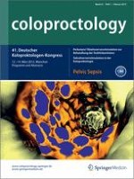 coloproctology 1/2015