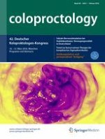 coloproctology 1/2016