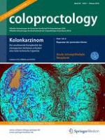 coloproctology 1/2018