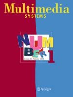 Multimedia Systems 6/2005