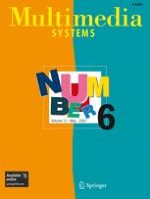 Multimedia Systems 6/2007
