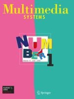 Multimedia Systems 1/2008