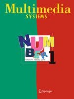 Multimedia Systems 1/2011