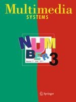 Multimedia Systems 3/2011