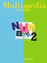 Multimedia Systems 2/2012